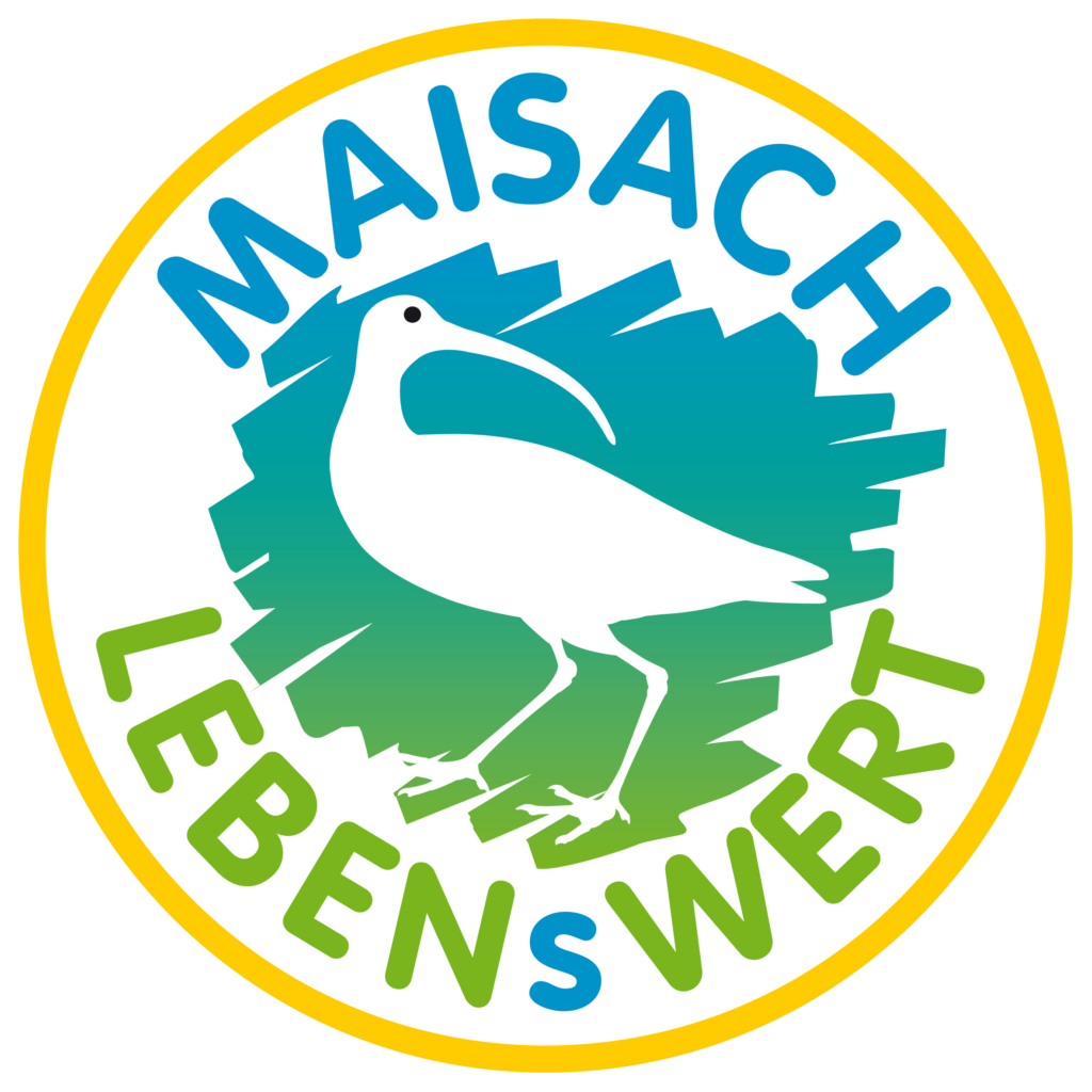 Maisach lebenswert Logo